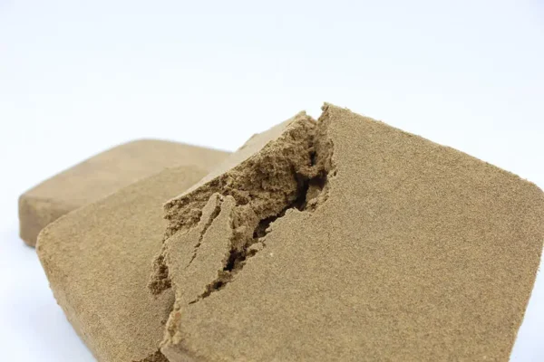 Ketama Gold Hash CBD