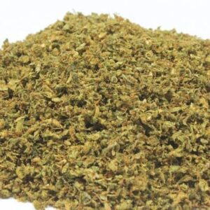 Trim premium CBD